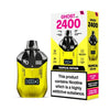 Ghost 2400 Puffs Disposable Vape Kit