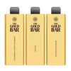 Gold Bar 4500 Puffs Prefilled Vape Puff Bar Box of 10, UK Vaper