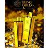 Gold Bling 10000 Puffs Prefilled Vape Pod Box of 10, UK Vaper 1