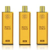 Gold Bling 10000 Puffs Prefilled Vape Pod Box of 10, UK Vaper