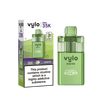 Vylo Duo 35k Prefilled 2 in 1 Pod Kit - Box of 5