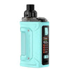 H45 Classic Pod Kit, Aqua Colour