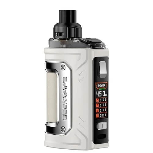 H45 Classic Pod Kit, Grey Colour 