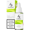 Hangsen 10ml Nic Salt E Liquid, Pack of 10, Light Green Color