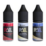 Hangsen Bar Fuel 10ml Nic Salt, Pack of 10, UK Vaper