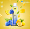 Hayati CrystalPro Max 4000 Puff Prefilled Vape Device, Blue Razz Lemonade Flavor