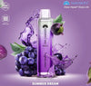 Hayati CrystalPro Max 4000 Puff Prefilled Vape Device, Summer Dream Flavor