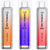 Hayati Crystal Pro Max 4K Prefilled Pod Kit Box Of 10, UK Vaper