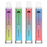 Hayati Crystal Pro Mini 600 Puff Prefilled Vape Bar Pod, UK Vaper
