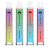 Hayati Crystal Pro Mini 600 Puff Prefilled Vape Bar Pod, UK Vaper