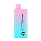 Hayati Duo Mesh 7000+ Puffs Prefilled Vape Pod Device
