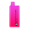 Hayati Duo Mesh 7000+ Puffs Prefilled Vape Box of 10 Jelly Beans Flavor