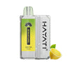 Hayati Miniature 600 Pod Kit Box of 10, Lemon Lime Flavor