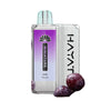 Hayati Miniature 600 Pod Kit , Grape Flavor