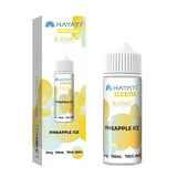 Hayati Pro Max 100ml Nic Salt E-Liquid