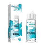 Hayati Pro Max 100ml Nic Salt E-Liquid