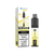 Hayati Pro Max Plus 6000 Disposable Vape Device20mg Box of 5, Banana Ice UK Vaper