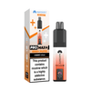 Hayati Pro Max Plus 6000 Disposable Vape Device20mg Box of 5 , Cherry Cola UK Vaper