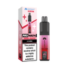 Hayati Pro Max Plus 6000 Disposable Vape Device20mg Box of 5, H Bubba UK Vaper