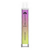 Hayati Pro Mini 600 Puffs Prefilled Device Box of 10, Berry Lemonade Flavor