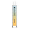 Hayati Pro Mini 600 Puffs Prefilled Device Box of 10, Pine Apple Ice Flavor