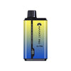 Hayati Pro Ultra 15000 Puffs Prefilled Vape Kit Device, Blueberry Raspberry Lemon Flavor