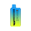 Hayati Pro Ultra 15000 Puffs Prefilled Vape Kit Device, Crystal Icecty Flavor