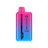 Hayati Pro Ultra 15000 Puffs Prefilled Vape Kit Device, Flavor Brgpman Flavor