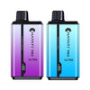 Hayati Pro Ultra 15000 Puffs Prefilled Vape Kit Device, Summer Dream, Mentos Mint Flavor