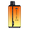 Hayati Pro Ultra 15000 Puffs Prefilled Vape Pod, Mango Peach Pineapple Flavor