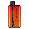 Hayati Pro Ultra 15000 Puffs Prefilled Vape Pod, Raspberry Cola Flavor