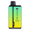 Hayati Pro Ultra 15000 Puffs Prefilled Vape Pod, Tropical Pineapple Flavor