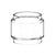 HorizonTech Falcon King Spare Bubble Glass