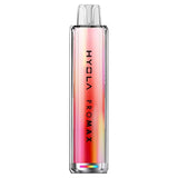 Hyola Pro Max 8K Prefilled Pod Kit Pack of 5, Summer Dream Flavor 