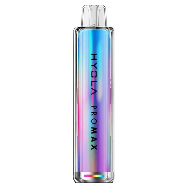 Hyola Pro Max 8000 Puff Prefilled Vape Pod Kit, Berry Lemonade Flavor