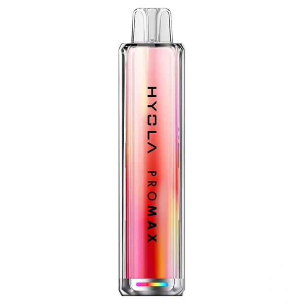 Hyola Pro Max 8000 Puff Prefilled Vape Pod Kit, Blue Razz Gummy Bear Flavor