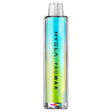 Hyola Pro Max 8000 Puff Prefilled Vape Pod Kit, Fresh Mint Flavor