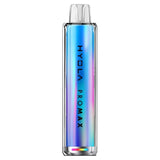 Hyola Pro Max 8000 Puff Prefilled Vape Pod Kit, Fruit Burst Flavor