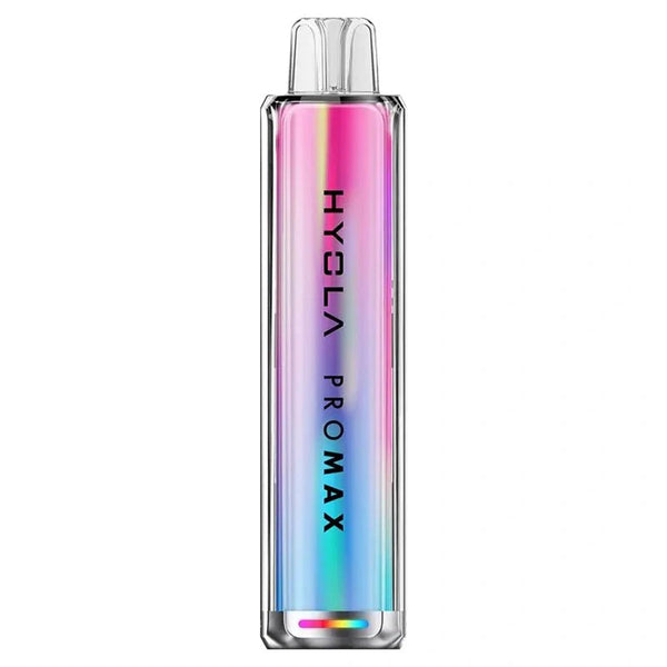 Hyola Pro Max 8000 Puff Prefilled Vape Pod Kit, Juicy Peach Flavor
