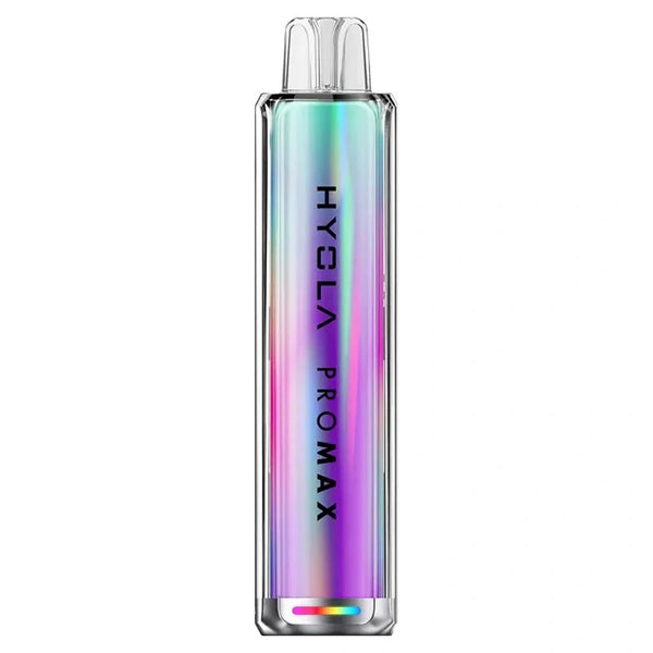 Hyola Pro Max 8000 Puff Prefilled Vape Pod Kit, Lemon Blue Flavor