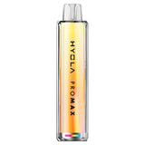 Hyola Pro Max 8000 Puff Prefilled Vape Pod Kit, Mad Blue Flavor