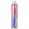 Hyola Pro Max 8000 Puff Prefilled Vape Pod Kit, Raspberry Blue Razz Flavor