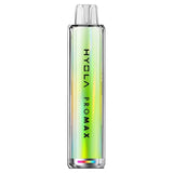 Hyola Pro Max 8000 Puff Prefilled Vape Pod Kit, Summer Dream Flavor