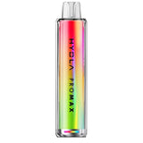 Hyola Pro Max 8000 Puff Prefilled Vape Pod Kit, Watermelon Flavor