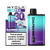 Hyola Ultra 30000 Puffs Prefilled Vape Pod Kit 20MG, Blackberry Edition