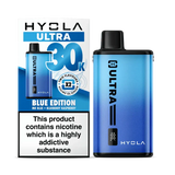 Hyola Ultra 30000 Puffs Prefilled Vape Pod Kit 20MG, Blue Edition