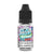Ice Blast 10ml Nic Salt E Liquid, Pack of 10, Iced Berry Flavor