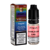 iFresh 10ml Nic Salt E-Liquid, Pack of 10, Bubblegum Flavor