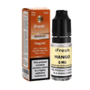 iFresh 10ml Nic Salt E-Liquid, Pack of 10, Mango Flavor