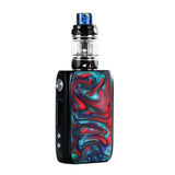 IJOY Shogun Univ Mod Kit, B-Ghostfire Colour 